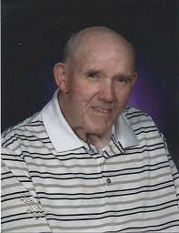 James Daniel Gouge Obituary January 16, 2015