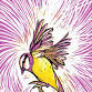 2-Day Reduction Lino Print Course (7th and 21st Nov) event image