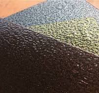 Epoxy Polyester Electrostatic Spray Paint Wrinkle Texture Powder Coating  Has ISO9001