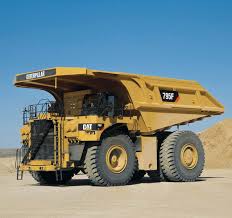Cat Dump Truck 2 Trucks Dump Trucks Big Trucks