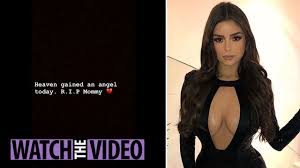 The head piece coordinated with a neck piece and a mirrored corset. Who Is Demi Rose Who S The Instagram Star S Boyfriend Dj Chris Martinez And What S She Said About Surgery