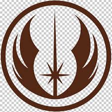 The thumbnail represents the collection of decals to choose from. The New Jedi Order Star Wars Logo Rebel Alliance Png Clipart Area Circle Decal Desktop Wallpaper
