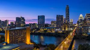 The high humidity in winter made the cold bone chilling (and i moved here from colorado) and the frequent heavy rains all year. Contemporary Downtown Austin Hotel Near South Congress Hyatt Regency Austin