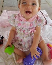 Ahhh quem advinha quem é essa fofura!!! ❤️❤️❤️❤️