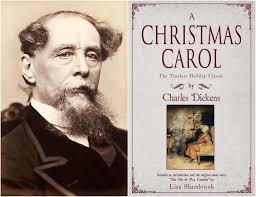 Although Charles John Huffam Dickens was not London born, he is mentioned 