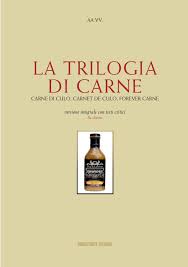 LA TRILOGIA DI CARNE - Liguria Cards