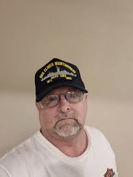 Thankful for this…how we honor them ⚓️