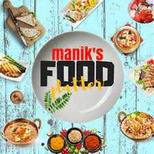Manik S Food Platter Is A Youtube Channel For Those Who Love Quick Recipes And Crisp Cooking Videos Recipes Food Vegetable Recipes