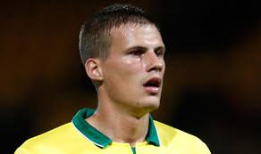 Ryan Bennett's debt to Darren Ferguson