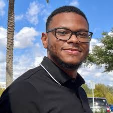 Isiah Rouse's Instagram, Twitter & Facebook