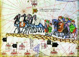 Resultado de imagen de marco polo et le livre des merveilleuses du monde