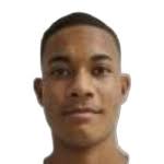 Diego Henrique Borges da Silva stats and ratings