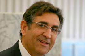 Juan Antonio Santo renueva como presidente en Mármol de Alicante