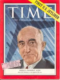 William McPherson Allen (1900-1985)