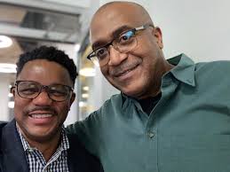 I was invited by the great musician Mr. Stefon Harris to participate in  talking about Barry Harris's musical legacy. At Rutger's Newark  #barryharris #barryharristechnique #barryharrismethod #stefonharris  #rutgers #rutgersjazzinstitute #rutgersjazz ...