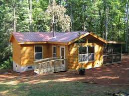 Log Cabin Kits Nc North Carolina Camping Cabins Log Cabin Kits Cabin Kits Modular Log Cabin