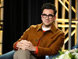 Dan Levy will be in 'Sex Education' Season 4 : NPR