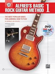 While this tutorial is geared toward those who already have some knowledge of the guitar, players of all skill level should be able to follow along given adequate time and effort. Alfred S Basic Rock Guitar Method 1 M 1 Buch M 1 Online Zugang Produkt