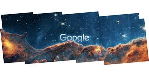 World Space Week 2026: Google Doodle Celebrates With NASA’s Image Of Carina Nebula