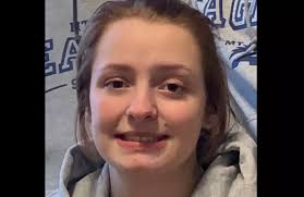 Law Enforcement Looking For Missing Maine Teen