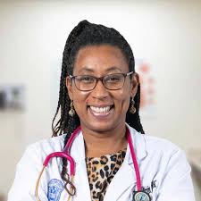 Allison Murrell, Nurse Practitioner