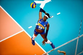 Maybe you would like to learn more about one of these? Gururlu Ve Tutkulu Italyan Voleybol Aktuel