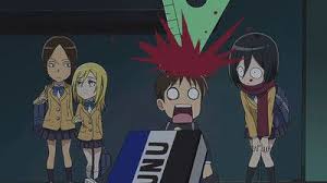 Attack on titan manga and anime comparison. Attack On Titan Junior High Attack On Titan Titans Attack On Titan Anime