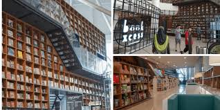 Gurney paragon is the newer of the two shopping malls along gurney drive , george town. A Guide To Penang S Best Bookstores Raymond Tours