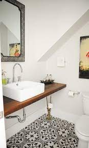 Maybe you would like to learn more about one of these? 14 Genius Small Bathroom Design Ideas