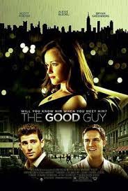 The Good Guy (film) - Wikipedia