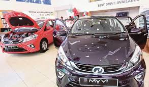 Tidak hanya dirilis di indonesia, fashion line milik cinta laura sudah mendapat hak copyright di lima negara, yakni singapura, indonesia, malaysia, thailand dan brunei darussalam. Myvi Axia Dan Bezza Paling Laku Di Malaysia
