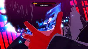 I must warn you of the danger threatening to consume both yourself and the entire world whose heart you strove so greatly to change.. Persona 5 Strikers Guide Bonus Request Bosses Pc Invasion