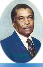 Fay Lawson Crismon (1923-2009)