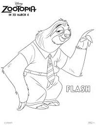 Coloring pages , pictures , printables Free Printable Zootopia Coloring Sheets And Matching Game Zootopia Coloring Pages Disney Coloring Pages Cartoon Coloring Pages