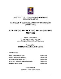 Check spelling or type a new query. Proton Holding Strategic Marketing Management