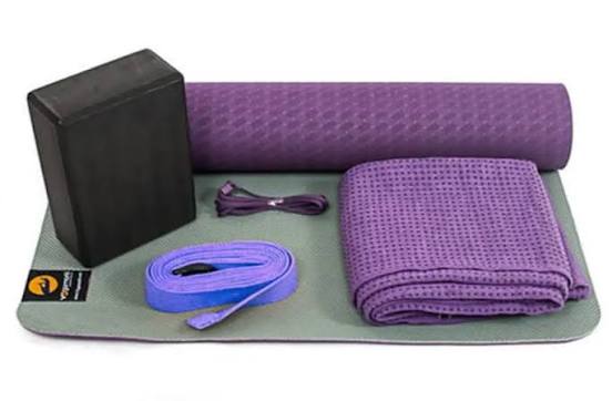 Yoga Accessories