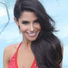 Who is Carmen Jaramillo dating? Carmen Jaramillo boyfriend, husband