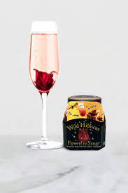 Check spelling or type a new query. Domaine Carneros Products Wild Hibiscus Flower In Syrup