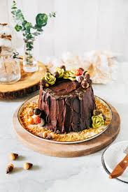 We did not find results for: Chocolate Chestnut Yule Log Hummingbird High