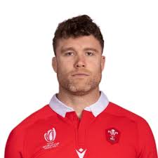 Will ROWLANDS : stats