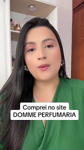 Unboxing: Comprinhas da Domme Perfumaria 🎁