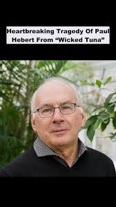 Paul Herbert Wicked Tuna