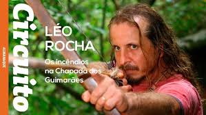 Circuito Almanaque com Léo Rocha