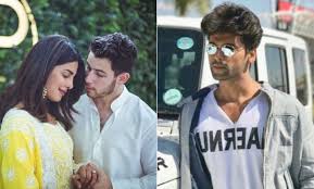 Nick jonas recently opened up about his wedding to priyanka chopra after joining the voice on season 18 as a new coach. Kushal Tandon Slams People Trolling Priyanka Chopra And Nick Jonas Over Age Gap Celebrities News India Tv