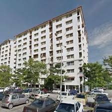 Market demand in seksyen u5. Pangsapuri Mentari Pinggiran Subang Seksyen U5 Shah Alam Property For Sale On Carousell