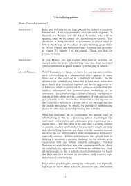 The cyberbullying research center (crc) provides something of a vital resource in this era wherein internet technology is exploited for harmful purposes. Https Journals Sagepub Com Pb Assets Cmscontent Spi Cyberbulling 20podcast 1469628339530 Pdf
