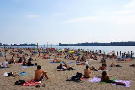 560 likes · 1 talking about this · 454 were here. Blijburg Aan Zee Radtour Zum Stadtstrand Von Amsterdam Holland