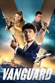 Watch Vanguard 2020 Online Full Movie Streaming Free Putlocker