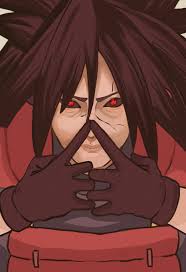 Uchiha madara) is a fictional manga and anime character in the naruto series created by masashi kishimoto. Dar Soriano Uchiha Madara