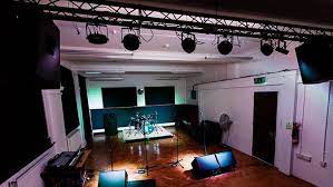 Boutiquehotel.me helps you find the best boutique hotels around the world. Music Room London South London Club